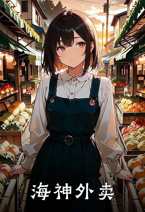 海神外卖