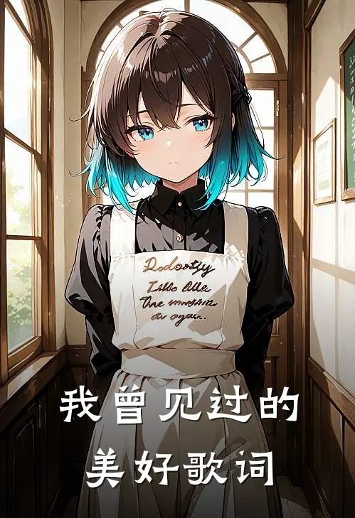 我曾见过的美好歌词