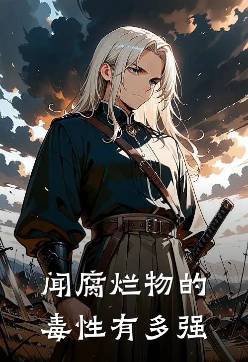 闻腐烂物的毒性有多强