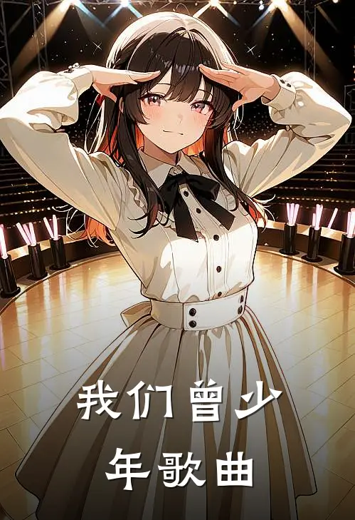 我们曾少年歌曲