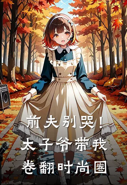 前夫别哭！太子爷带我卷翻时尚圈