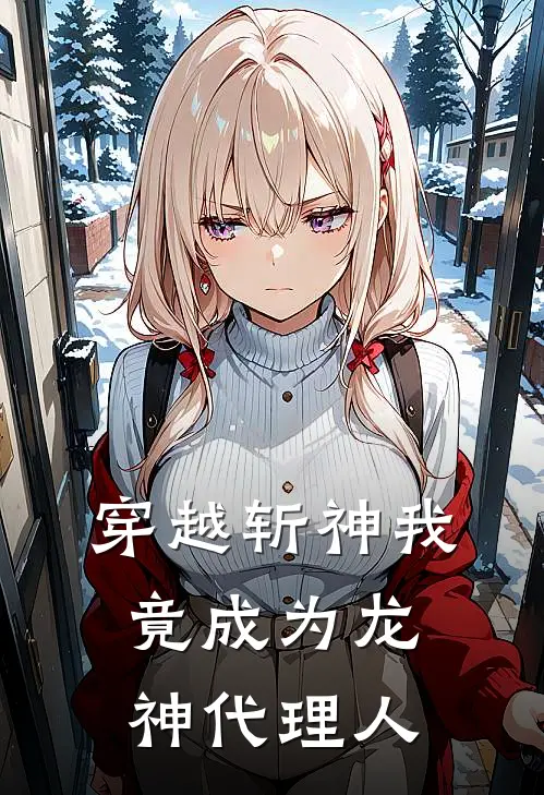 穿越斩神我竟成为龙神代理人