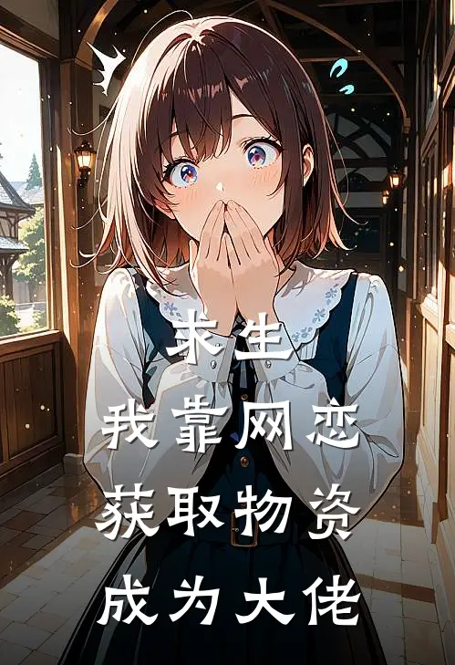 求生：我靠网恋获取物资成为大佬