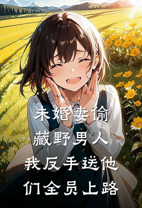 《未婚妻偷藏野男人，我反手送他们全员上路》陈峰沈子晋已完结小说_未婚妻偷藏野男人，我反手送他们全员上路(陈峰沈子晋)经典小说