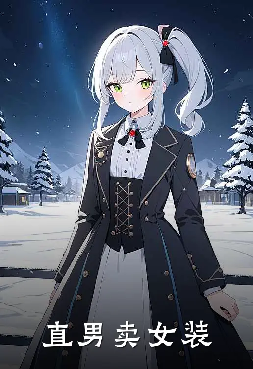 直男卖女装