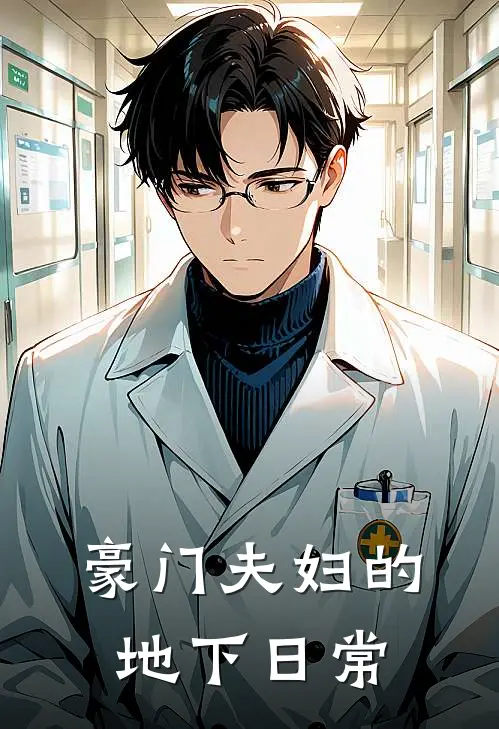 豪门夫妇的地下日常