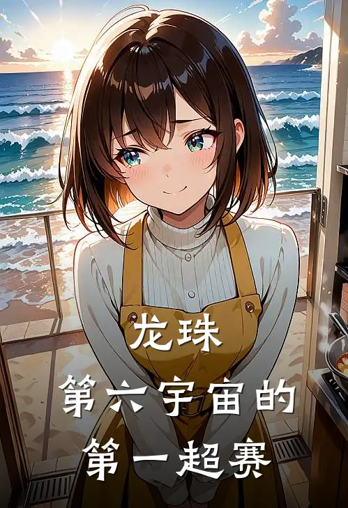 龙珠：第六宇宙的第一超赛