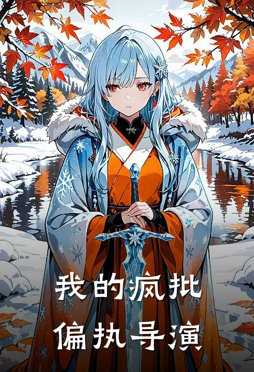 我的疯批偏执导演凌澈江甚小说完结免费_最新章节列表我的疯批偏执导演(凌澈江甚)