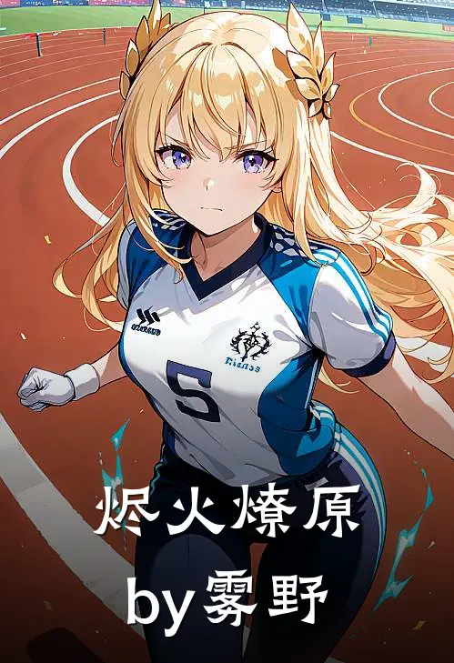 烬火燎原by雾野