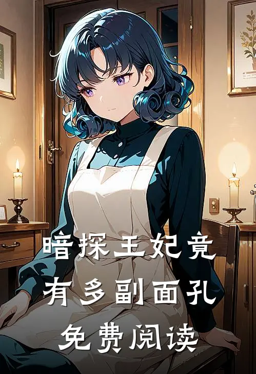 暗探王妃竟有多副面孔免费阅读