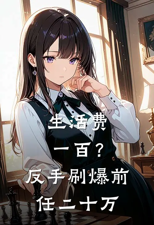 生活费一百？反手刷爆前任二十万江月初江海山免费完结版小说_小说完结生活费一百？反手刷爆前任二十万江月初江海山