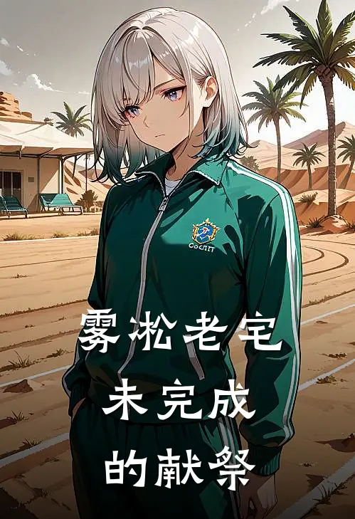 雾凇老宅：未完成的献祭(林砚苏晚卿)完结版免费阅读_雾凇老宅：未完成的献祭全文免费阅读