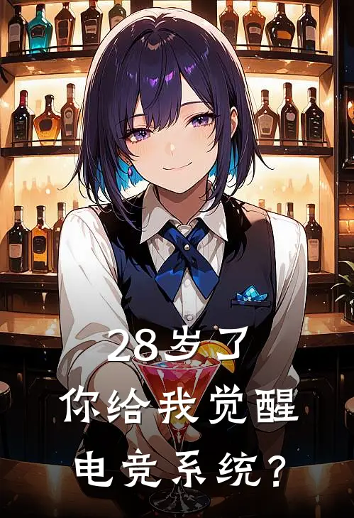 28岁了，你给我觉醒电竞系统？