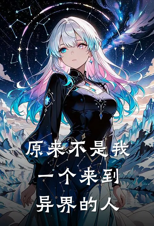 原来不是我一个来到异界的人