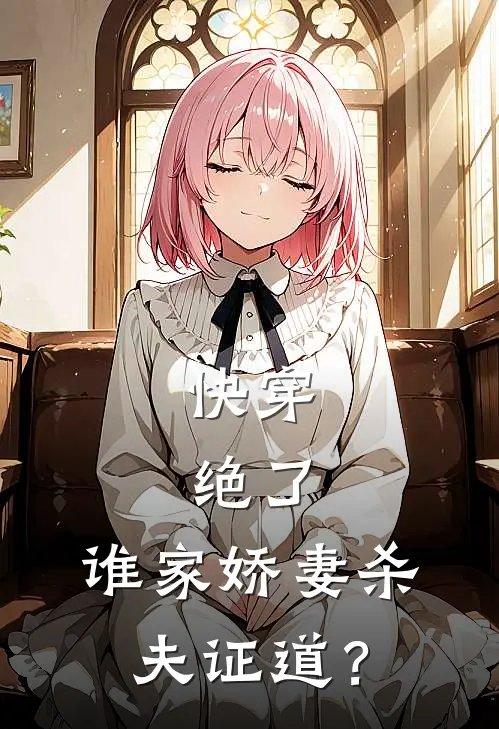 快穿：绝了，谁家娇妻杀夫证道？斑驰阮绪全文阅读免费全集_免费小说快穿：绝了，谁家娇妻杀夫证道？(斑驰阮绪)