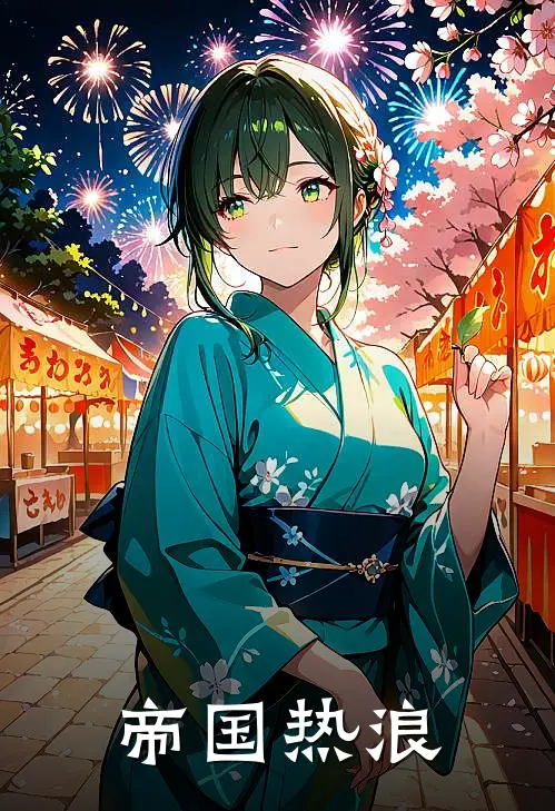 帝国热浪