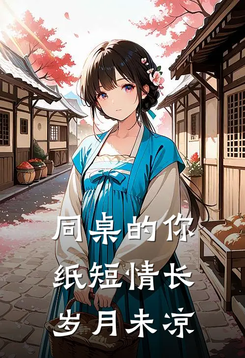 同桌的你：纸短情长，岁月未凉江辰许栀免费小说完整版_完结版小说阅读同桌的你：纸短情长，岁月未凉(江辰许栀)