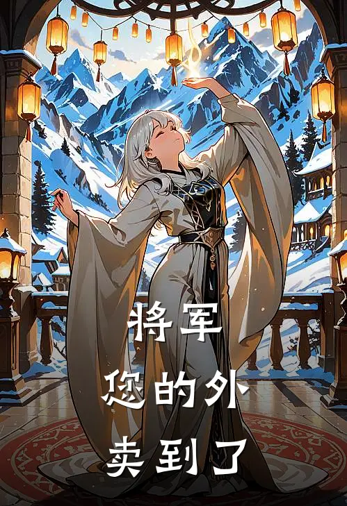 赵烈海涵(将军，您的外卖到了)全文免费在线阅读_将军，您的外卖到了完整版免费在线阅读