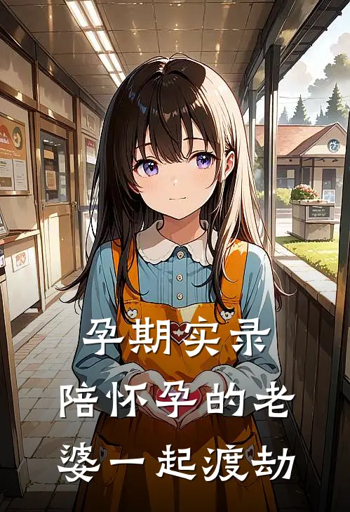 孕期实录:陪怀孕的老婆一起渡劫