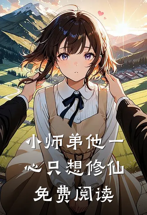 小师弟他一心只想修仙免费阅读