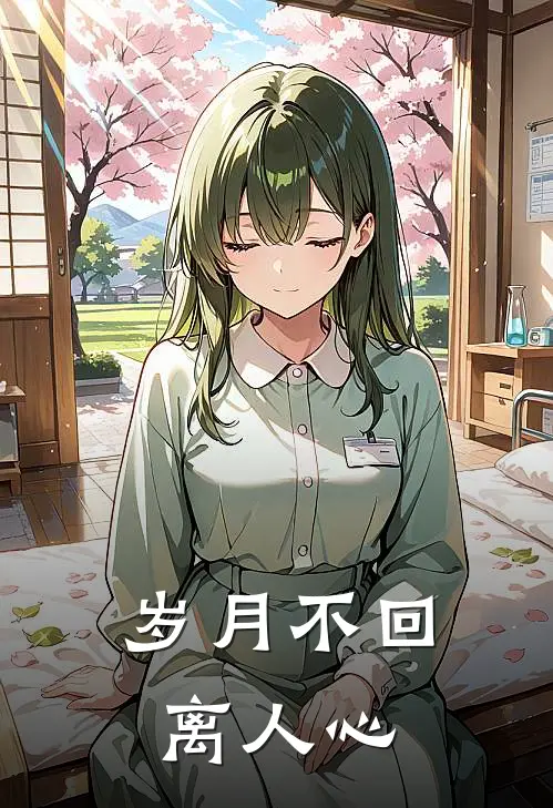 岁月不回离人心