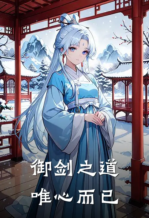 御剑之道唯心而已