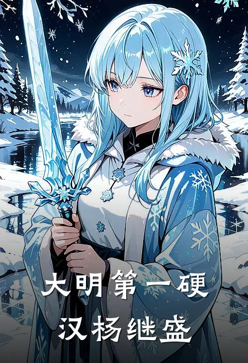 大明第一硬汉杨继盛