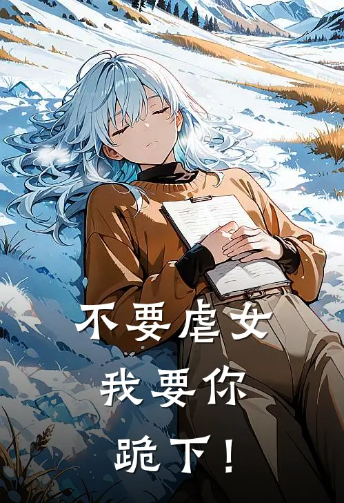 不要虐女，我要你跪下！