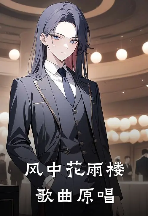 风中花雨楼歌曲原唱