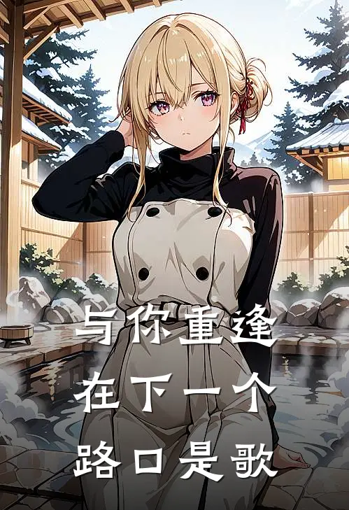 与你重逢在下一个路口是歌