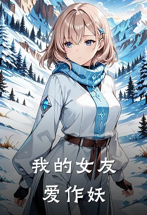 我的女友爱作妖