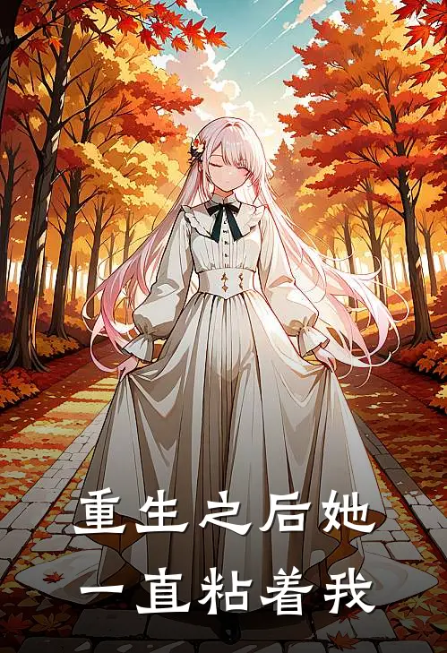 重生之后她一直粘着我