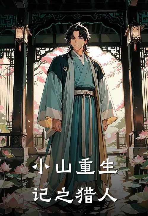 小山重生记之猎人