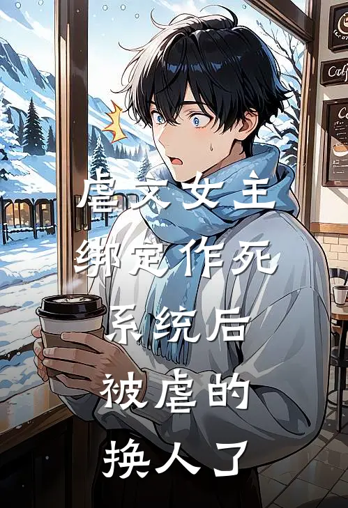 虐文女主绑定作死系统后，被虐的换人了