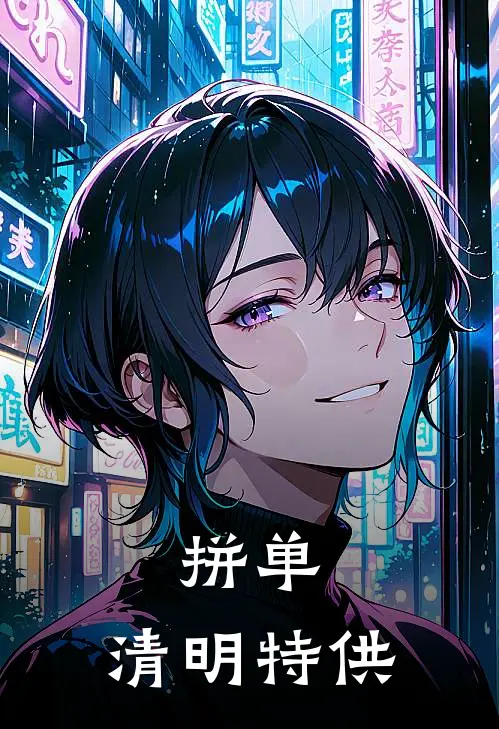 拼单：清明特供