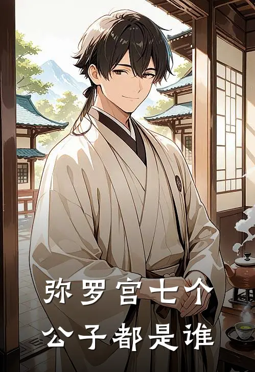 弥罗宫七个公子都是谁