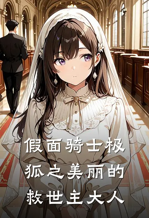 假面骑士极狐之美丽的救世主大人