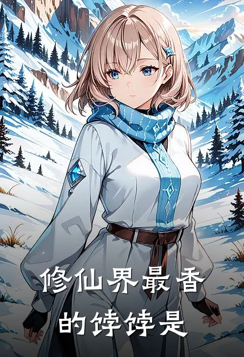 修仙界最香的饽饽是