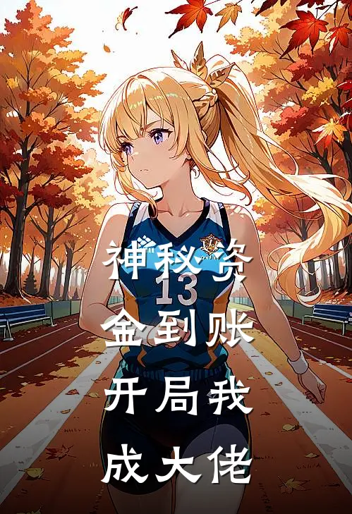 神秘资金到账，开局我成大佬