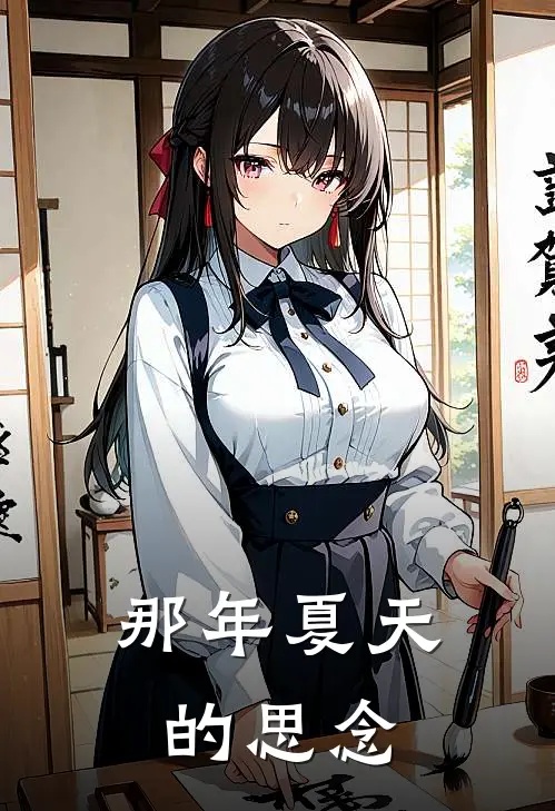 那年夏天的思念砚之陈砚之完本热门小说_小说完结版那年夏天的思念(砚之陈砚之)