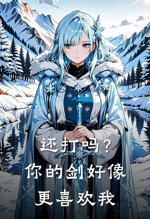 还打吗？你的剑好像更喜欢我