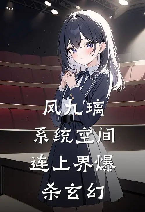 凤九璃：系统空间连上界爆杀玄幻