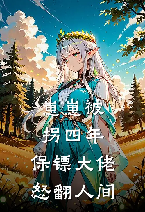 崽崽被拐四年，保镖大佬怒翻人间