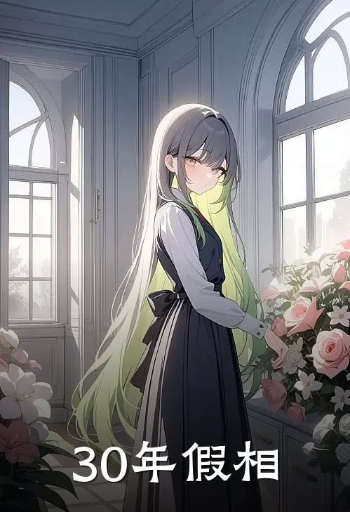 30年假相(季清梨裴西池)网络热门小说_最新章节列表30年假相(季清梨裴西池)