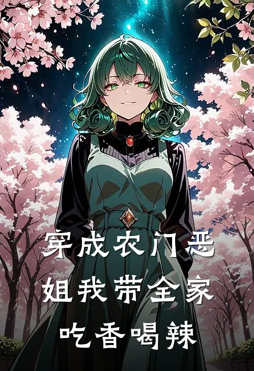穿成农门恶姐我带全家吃香喝辣(祝欢欢曹大花)全本完结小说_完整版免费全文阅读穿成农门恶姐我带全家吃香喝辣(祝欢欢曹大花)