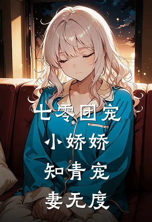 七零团宠小娇娇：知青宠妻无度