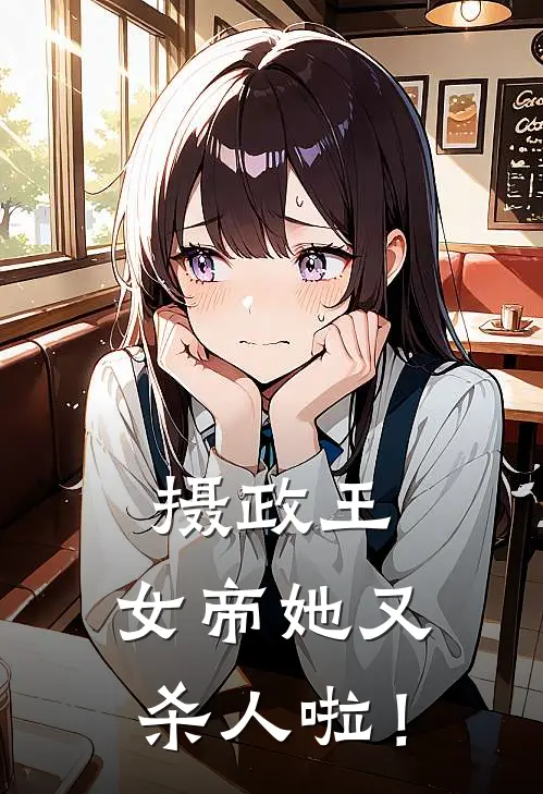 摄政王，女帝她又杀人啦！