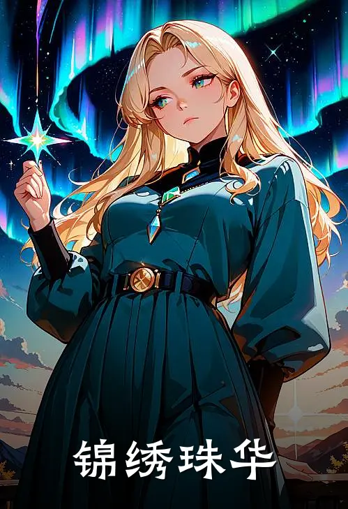 锦绣珠华林薇苏清瓷最新小说全文阅读_最新章节列表锦绣珠华(林薇苏清瓷)