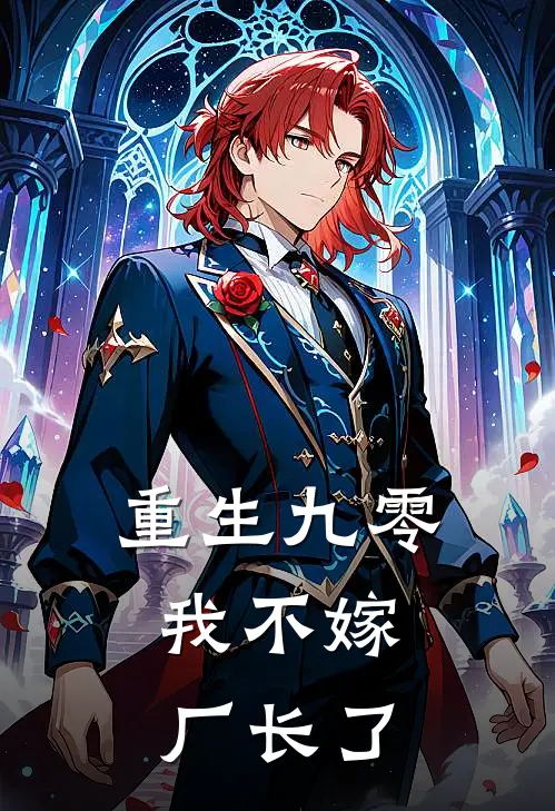 重生九零：我不嫁厂长了
