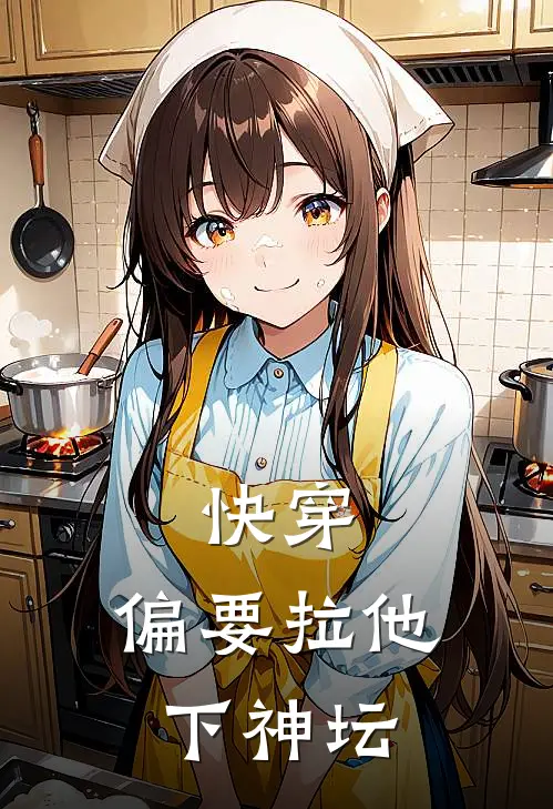 快穿：偏要拉他下神坛(夏冉沈聿)在哪看免费小说_最新章节列表快穿：偏要拉他下神坛(夏冉沈聿)